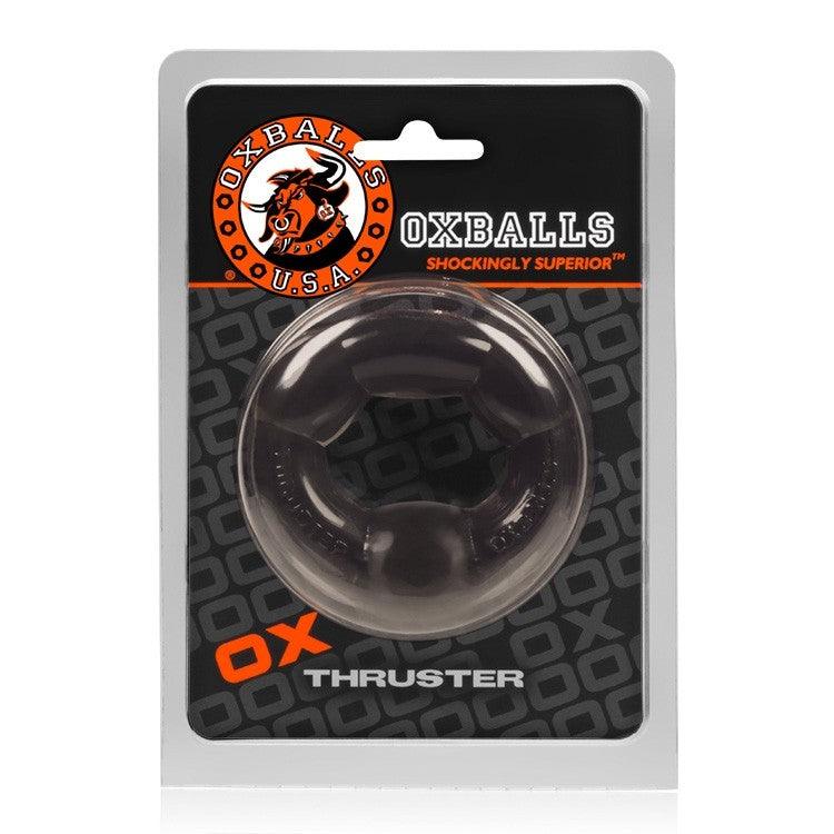 Oxballs Thruster • Penis Ring