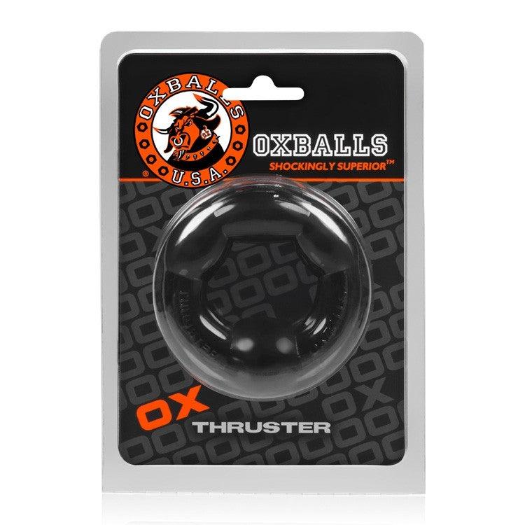 Oxballs Thruster • Penis Ring