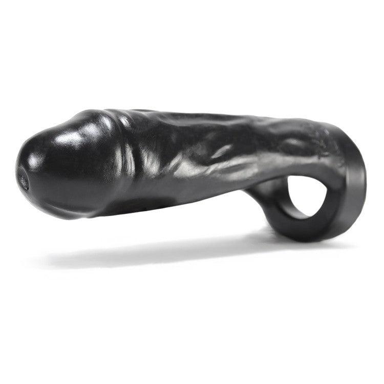 Oxballs Thug • Silicone Double Penetration Extender