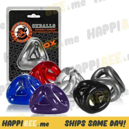 Oxballs Tri-Sport • Cocksling