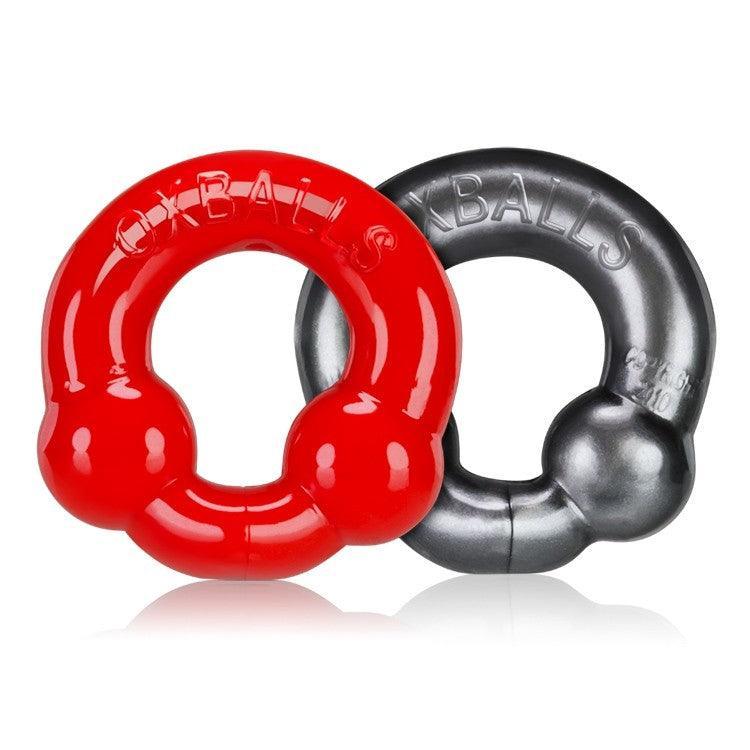 Oxballs Ultraballs (2-Pack) • Penis Ring