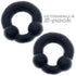 Oxballs Ultraballs (2-Pack) • Penis Ring