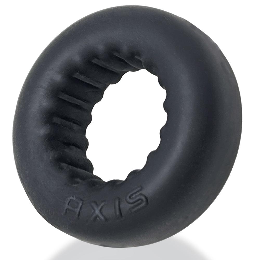 Oxballs UltraCore • (2-In-1) Penis Ring + Ballstretcher