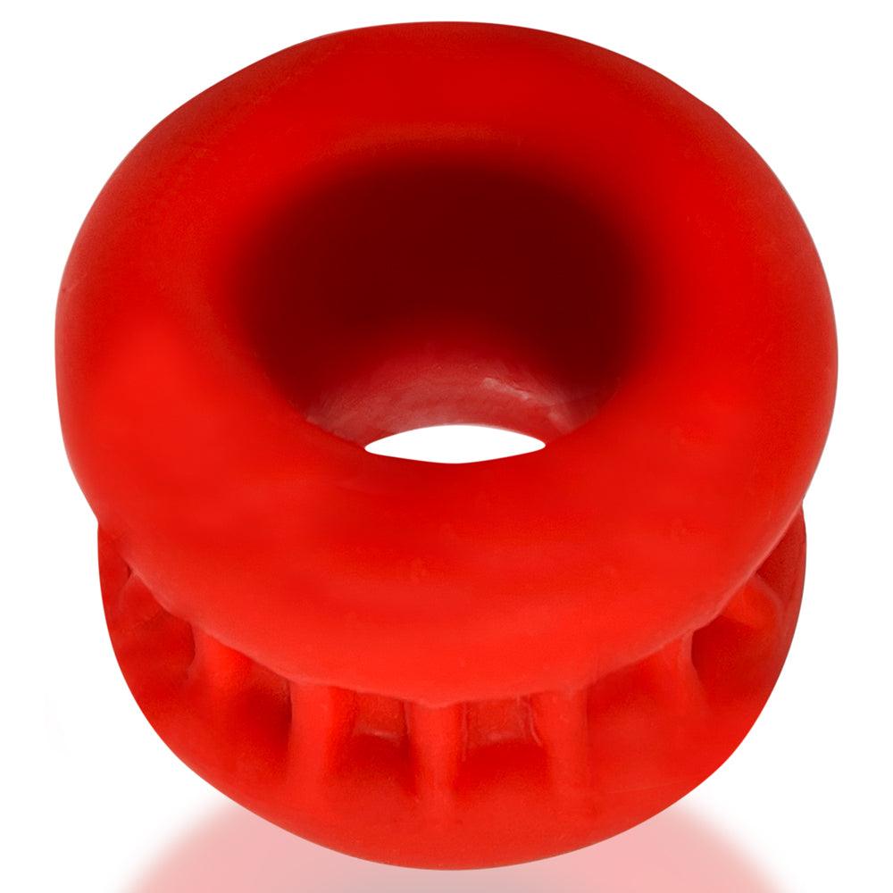 Oxballs UltraCore • (2-In-1) Penis Ring + Ballstretcher