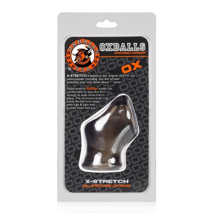 Oxballs Unit X-Stretch • Cocksling - Happibee
