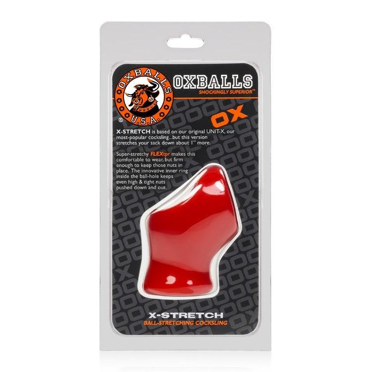 Oxballs Unit X-Stretch • Cocksling