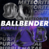 Oxballs x happibee.me BallBender • Silicone Ballstretcher