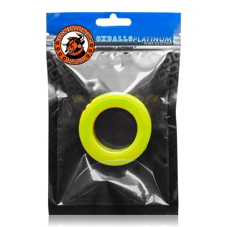 Oxballs Pig-Ring • Silicone Penis Ring