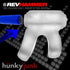 HunkyJunk Revhammer • Vibrating Penis Ring