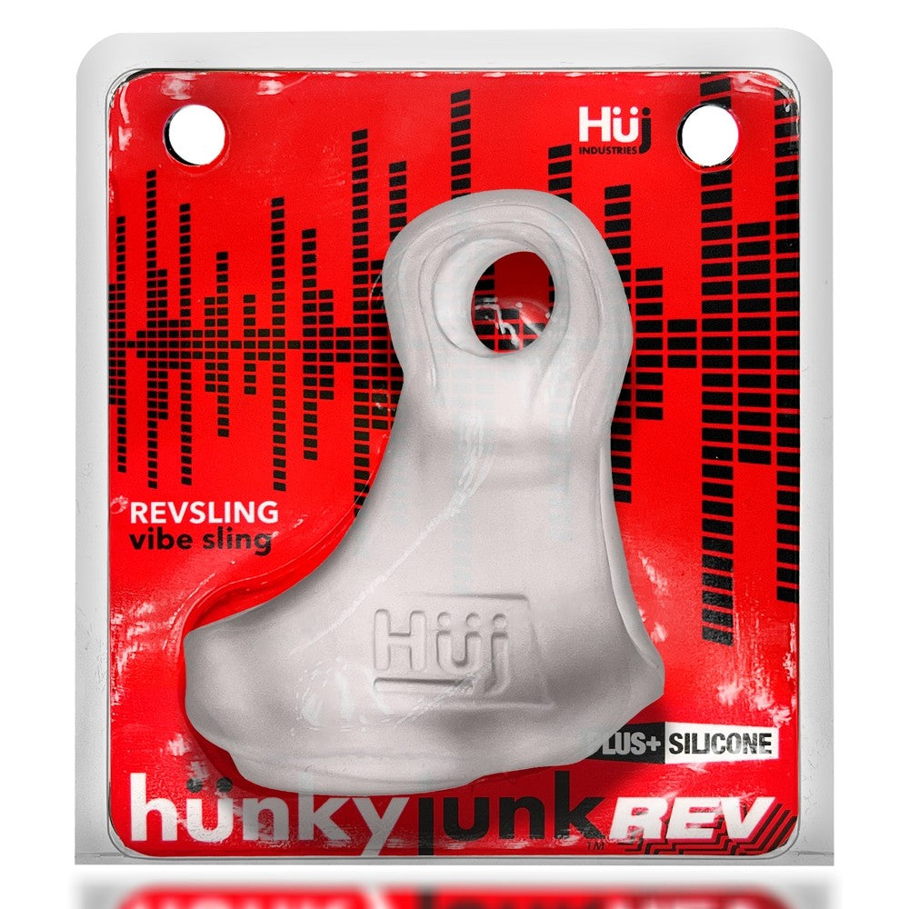 HunkyJunk Revsling • Vibrating Cocksling