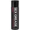 Sex Grease Premium • Silicone Lubricant