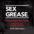 Sex Grease Premium • Silicone Lubricant