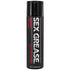 Sex Grease Premium • Silicone Lubricant