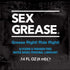 Sex Grease Premium • Water Lubricant