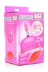 Size Matters Vaginal Pump Kit • Pussy Pump