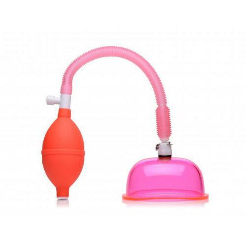 Size Matters Vaginal Pump Kit • Pussy Pump