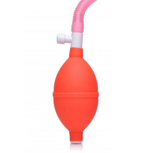 Size Matters Vaginal Pump Kit • Pussy Pump