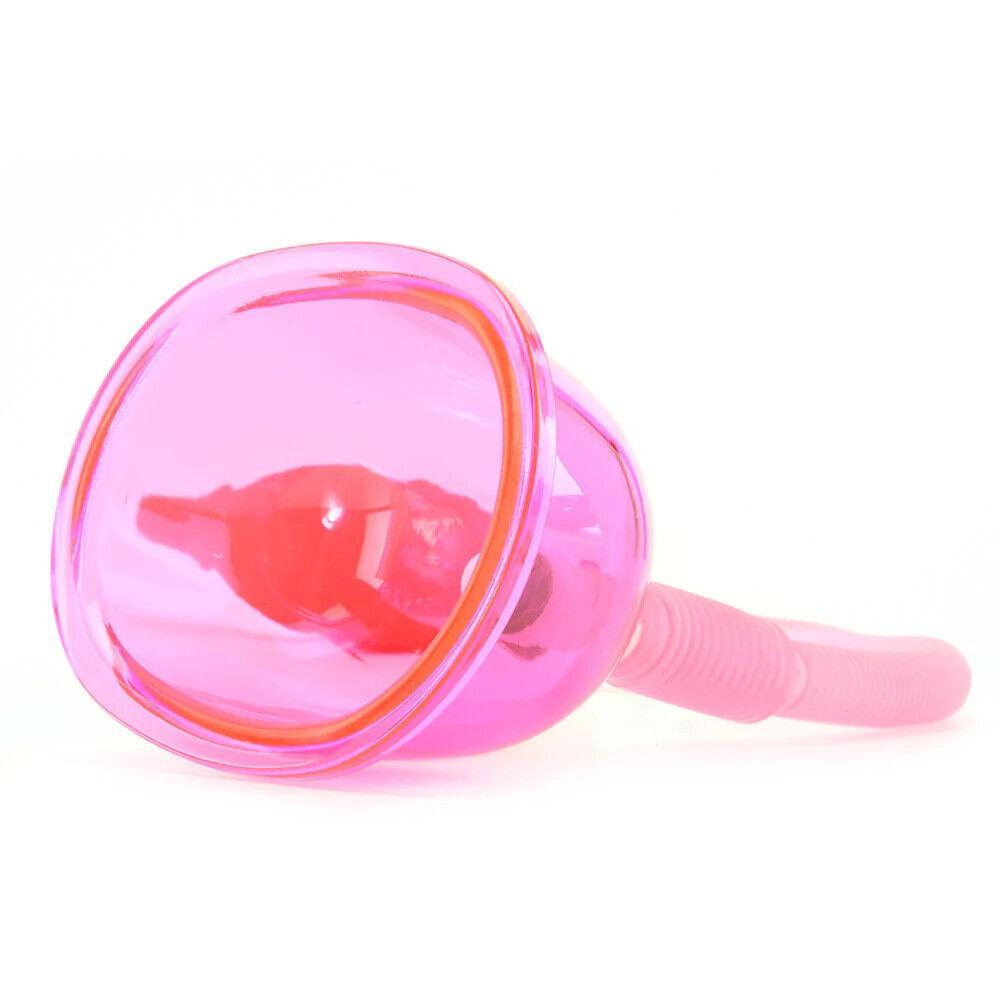 Size Matters Vaginal Pump Kit • Pussy Pump