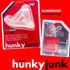 HunkyJunk Slingshot • TPR+Silicone Cocksling