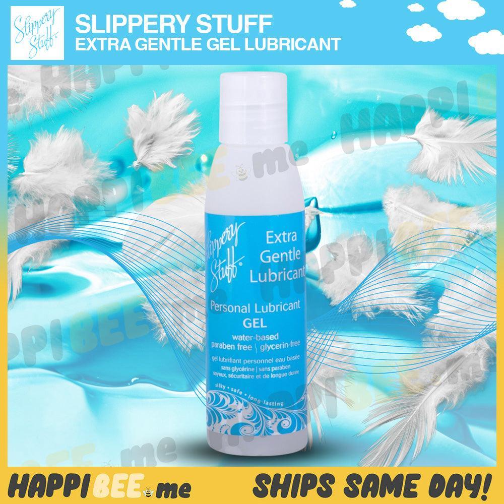 Slippery Stuff (Gel) • Water Lubricant