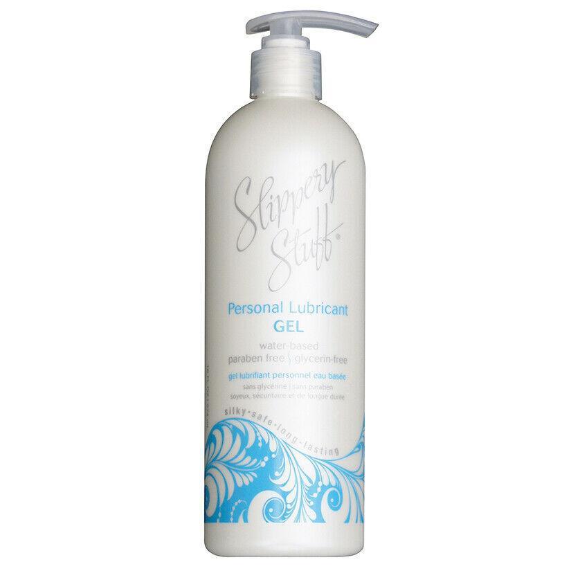 Slippery Stuff (Gel) • Water Lubricant