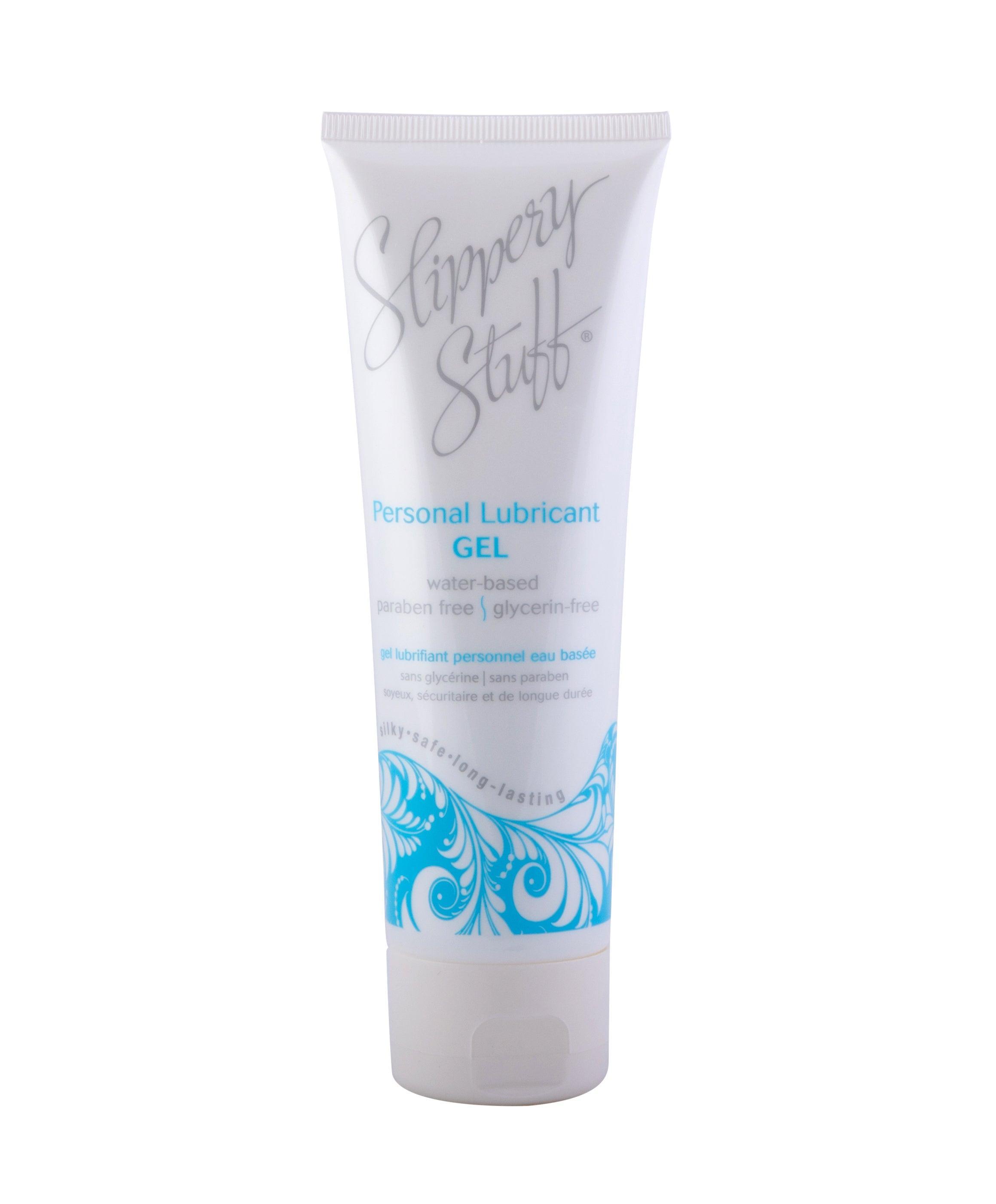 Slippery Stuff Gel Water Lubricant 8oz