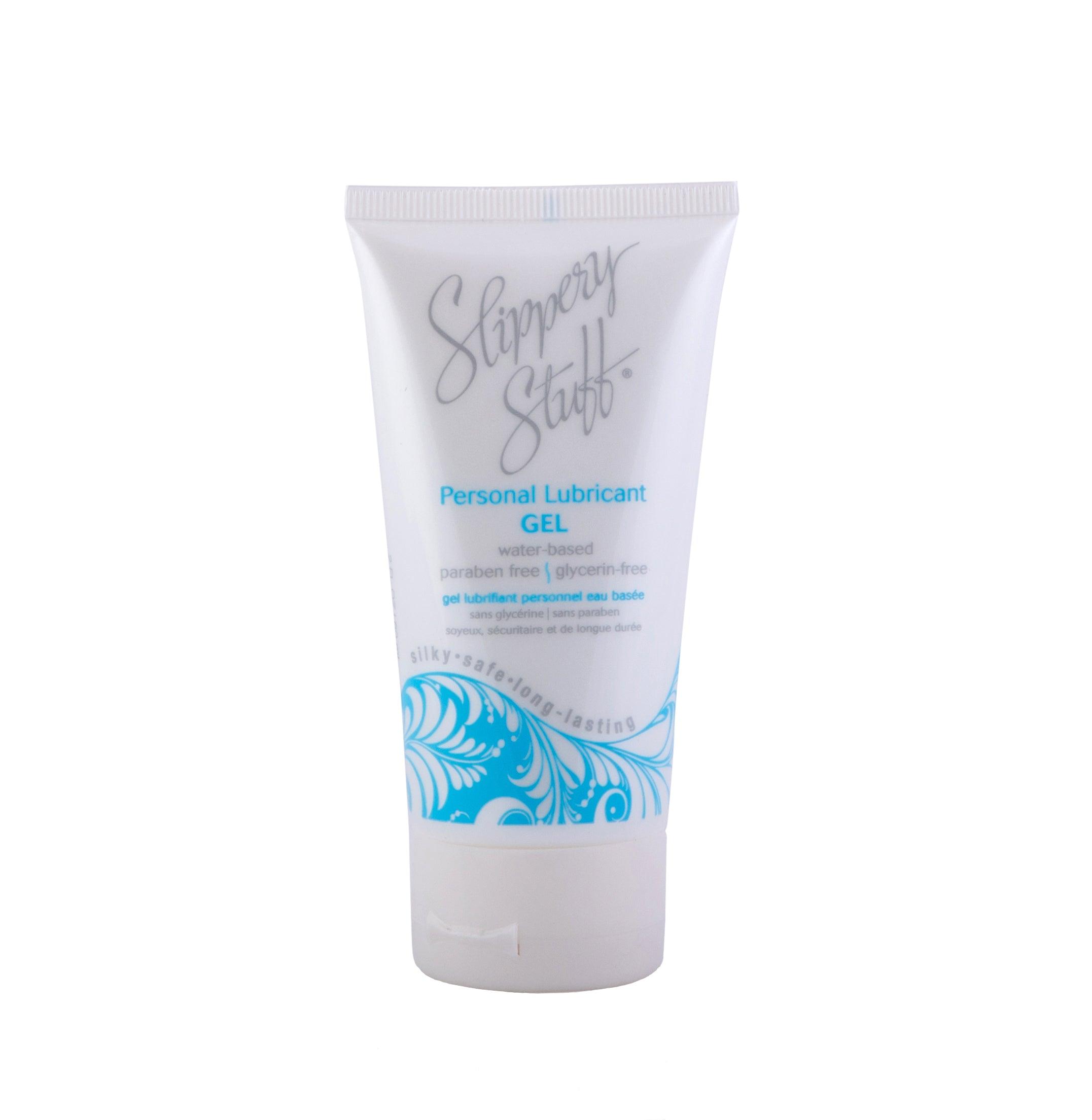 Slippery Stuff (Gel) • Water Lubricant