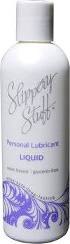 Slippery Stuff Liquid 8oz