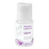 Slippery Stuff Liquid 1 oz bottle, water-based personal lubricant