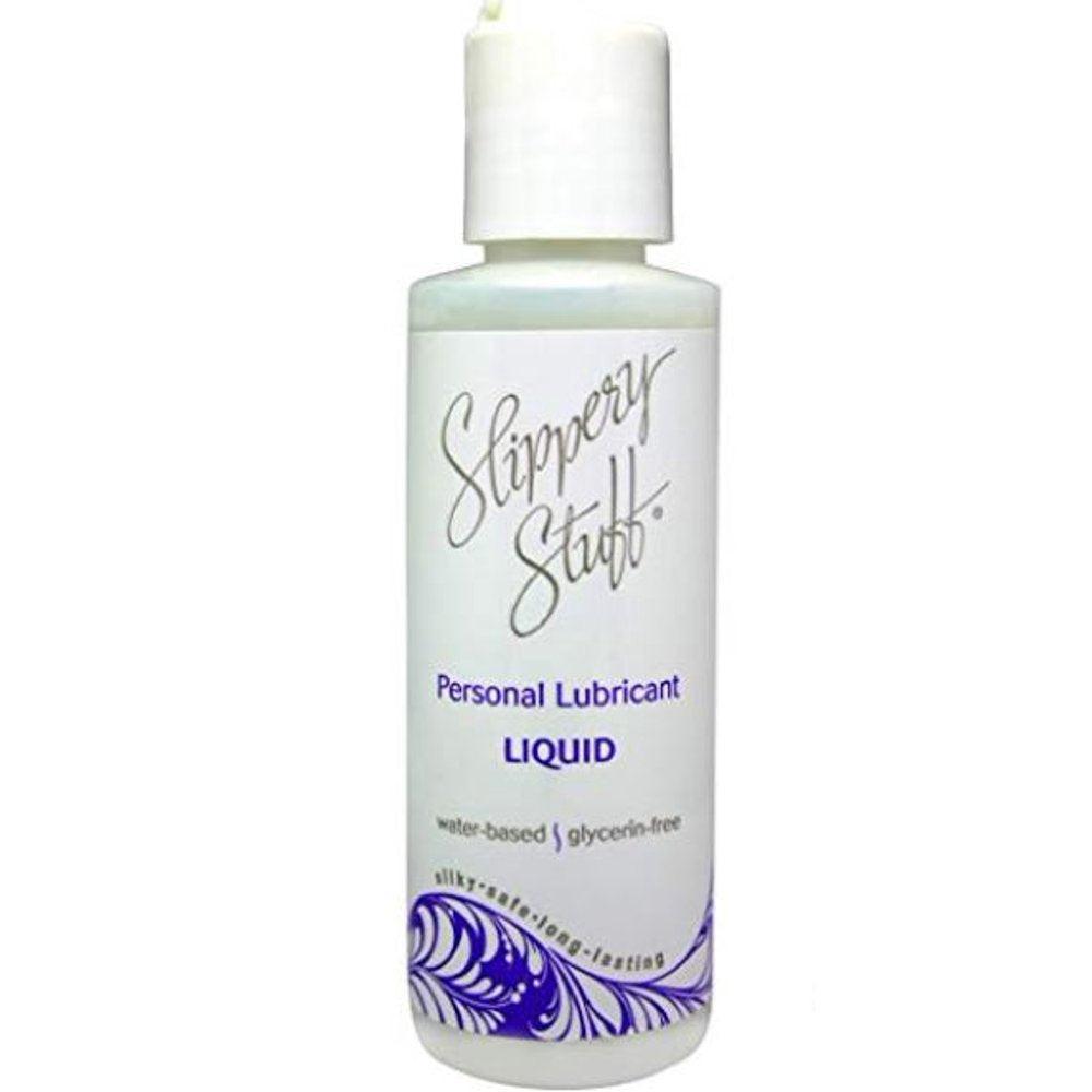 Slippery Stuff (Liquid) • Water Lubricant