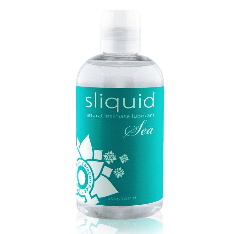 Sliquid Naturals Sea 8.5oz