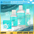 Sliquid Naturals Sea • Water Lubricant