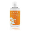 Sliquid Naturals Sizzle 8.5oz