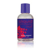 Sliquid Naturals Swirl • Flavored Water Lubricant
