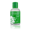 Sliquid Naturals Swirl • Flavored Water Lubricant