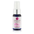 Sliquid Organics O Gel 1 oz pump bottle, front label