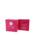 Sliquid O Gel sample box shown open