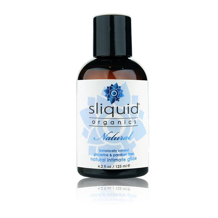 Sliquid Organics Naturals 4.2oz