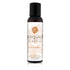 Sliquid Organics Sensation 2 fl oz bottle, front view