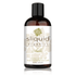 Sliquid Organics Silk hybrid lubricant 8.5 oz bottle, front label