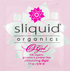 Sliquid Organics Stimulating O Gel • (For Her) Arousal Gel