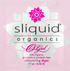 Sliquid Organics Stimulating O Gel • (For Her) Arousal Gel