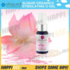 Sliquid Organics Stimulating O Gel