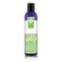 Sliquid Splash Honeydew Cucumber in blue bottle packaging