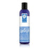 Sliquid Splash Naturally Unscented in blue bottle packaging