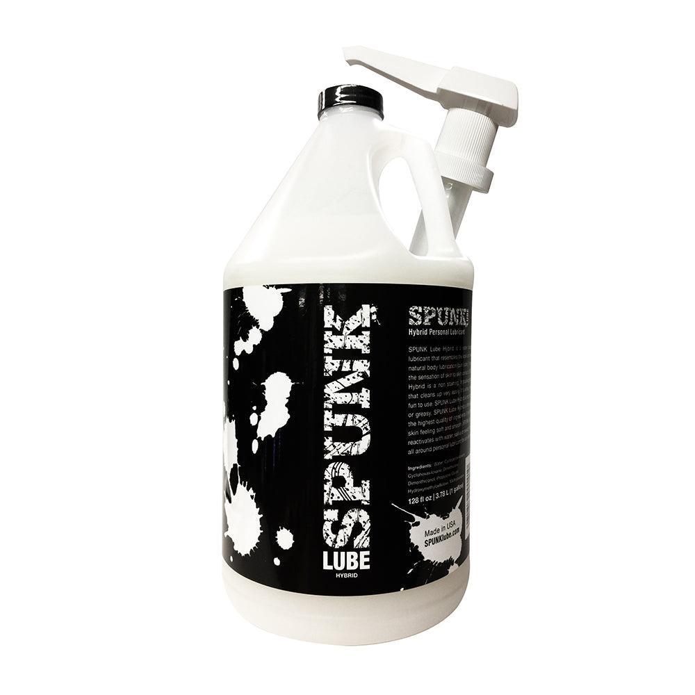 SPUNK Hybrid 128 fl oz gallon jug