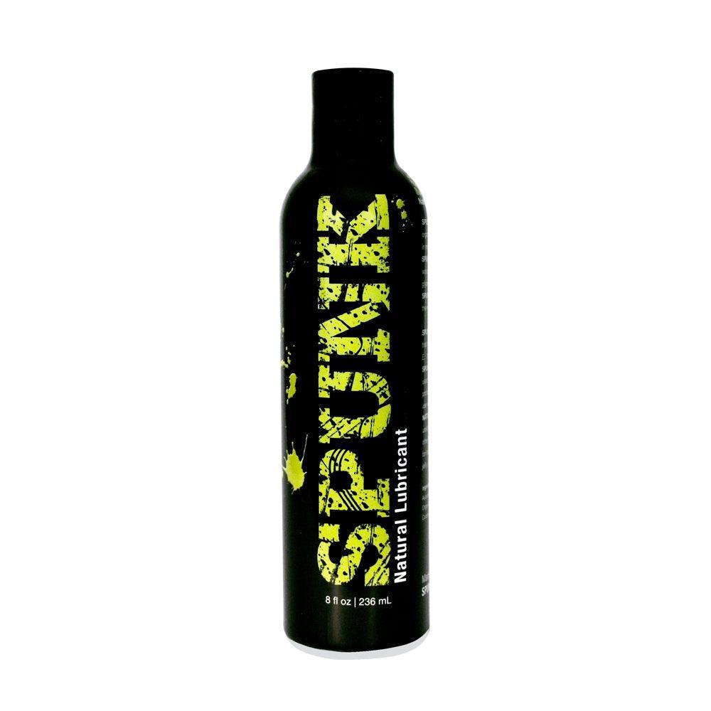 spunk Lube Natural Lubricant 8oz