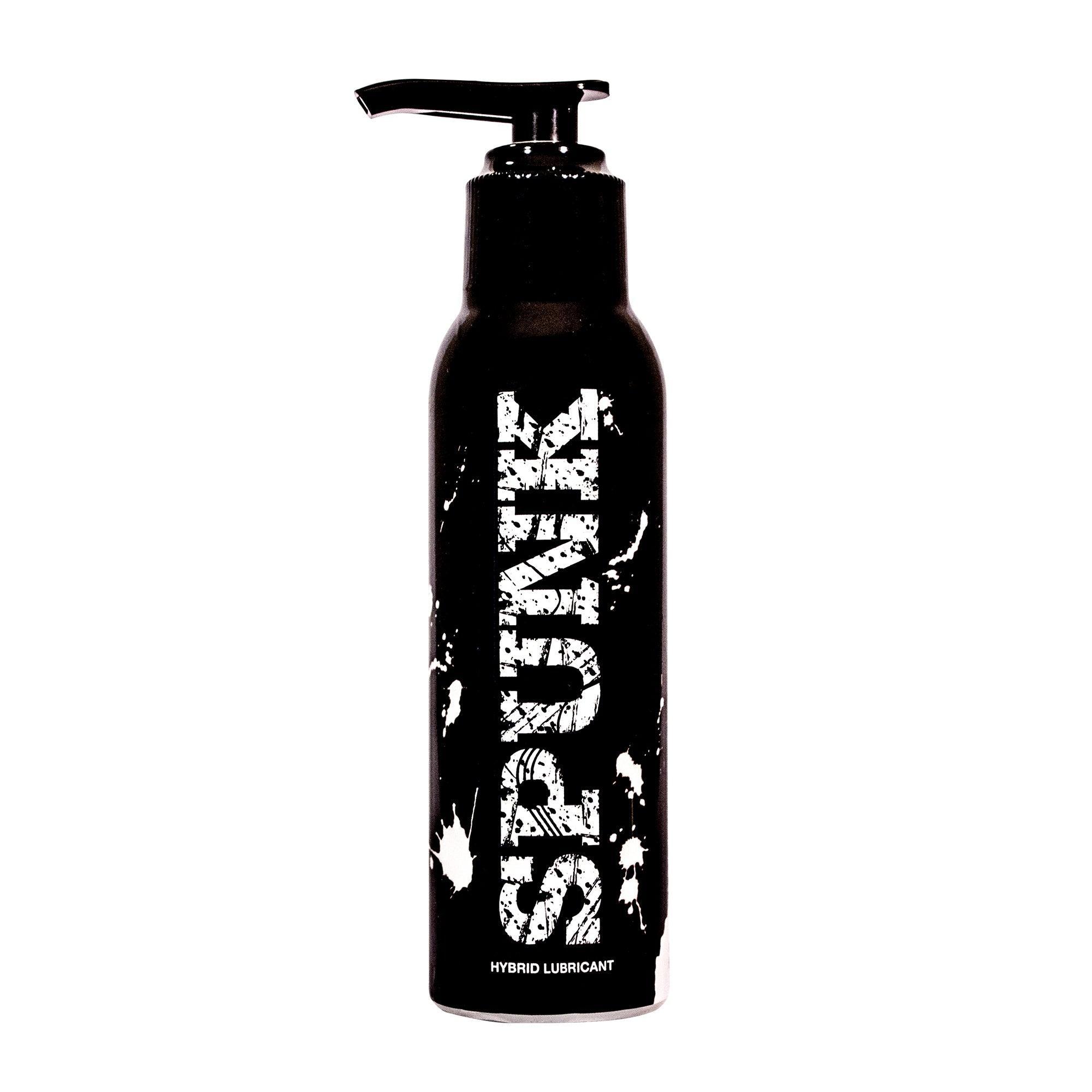 SPUNK Lube Hybrid • (Water + Silicone) Lubricant