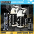 SPUNK Lube Hybrid • (Water + Silicone) Lubricant