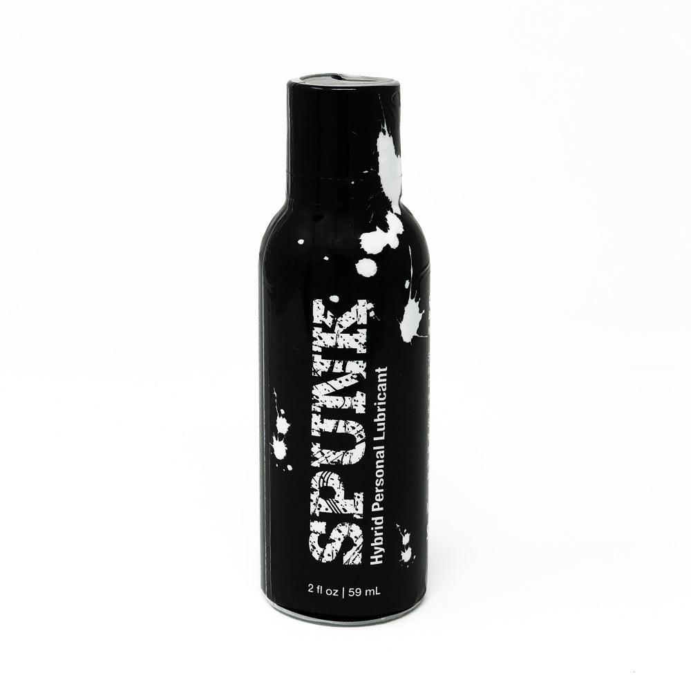 SPUNK Lube Hybrid • (Water + Silicone) Lubricant